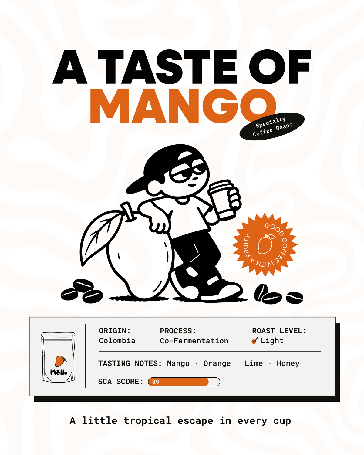 Mango