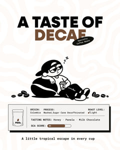 Decaf