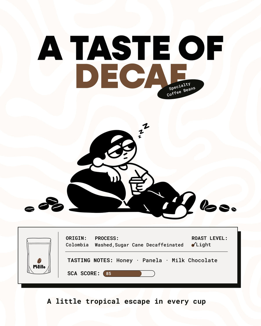 Decaf