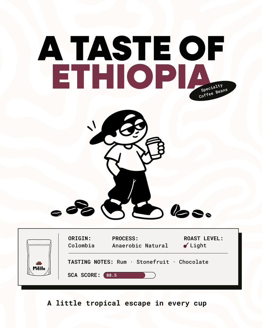 Ethiopia