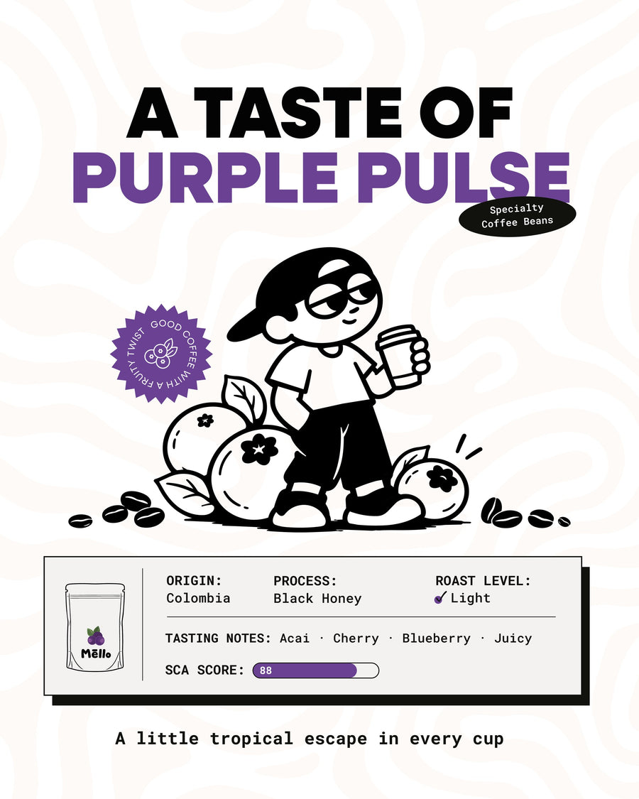 Purple Pulse