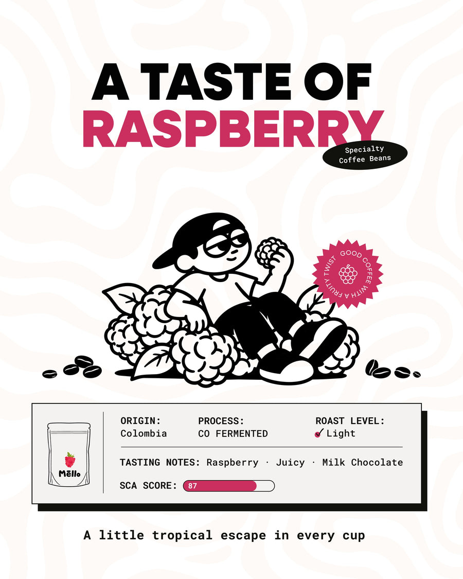 Raspberry